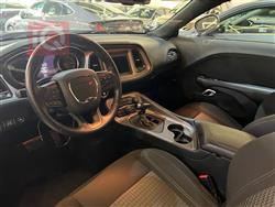 دۆج چالنجەر